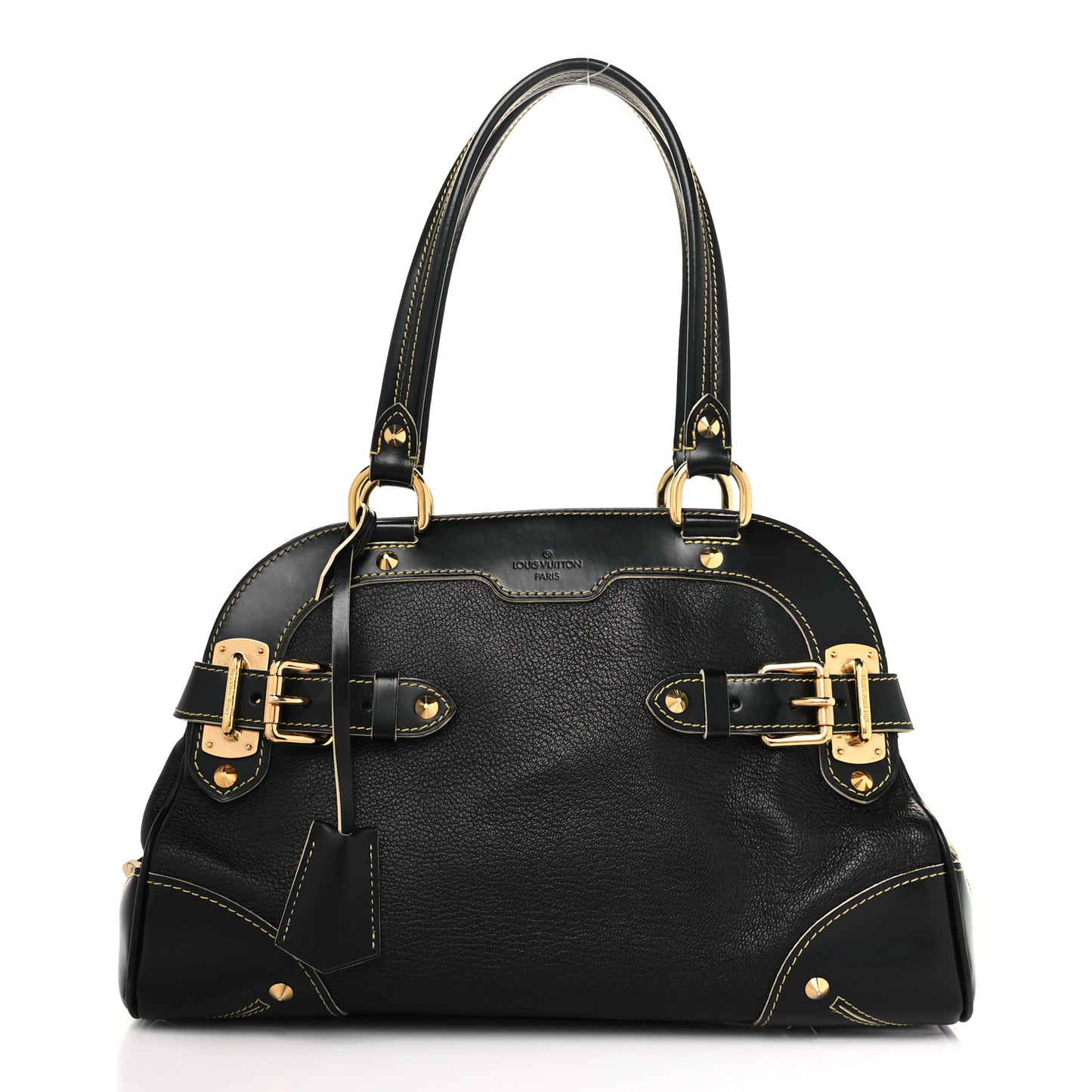 Suhali Le Radieux Black