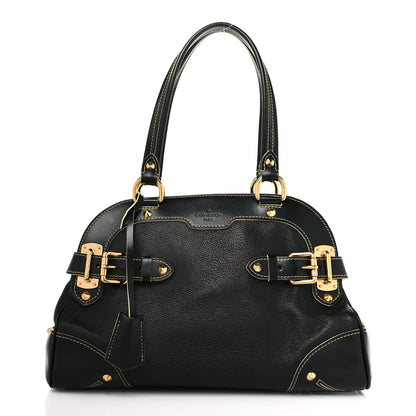 Louis Vuitton Suhali Le Radieux Black 1 of 8