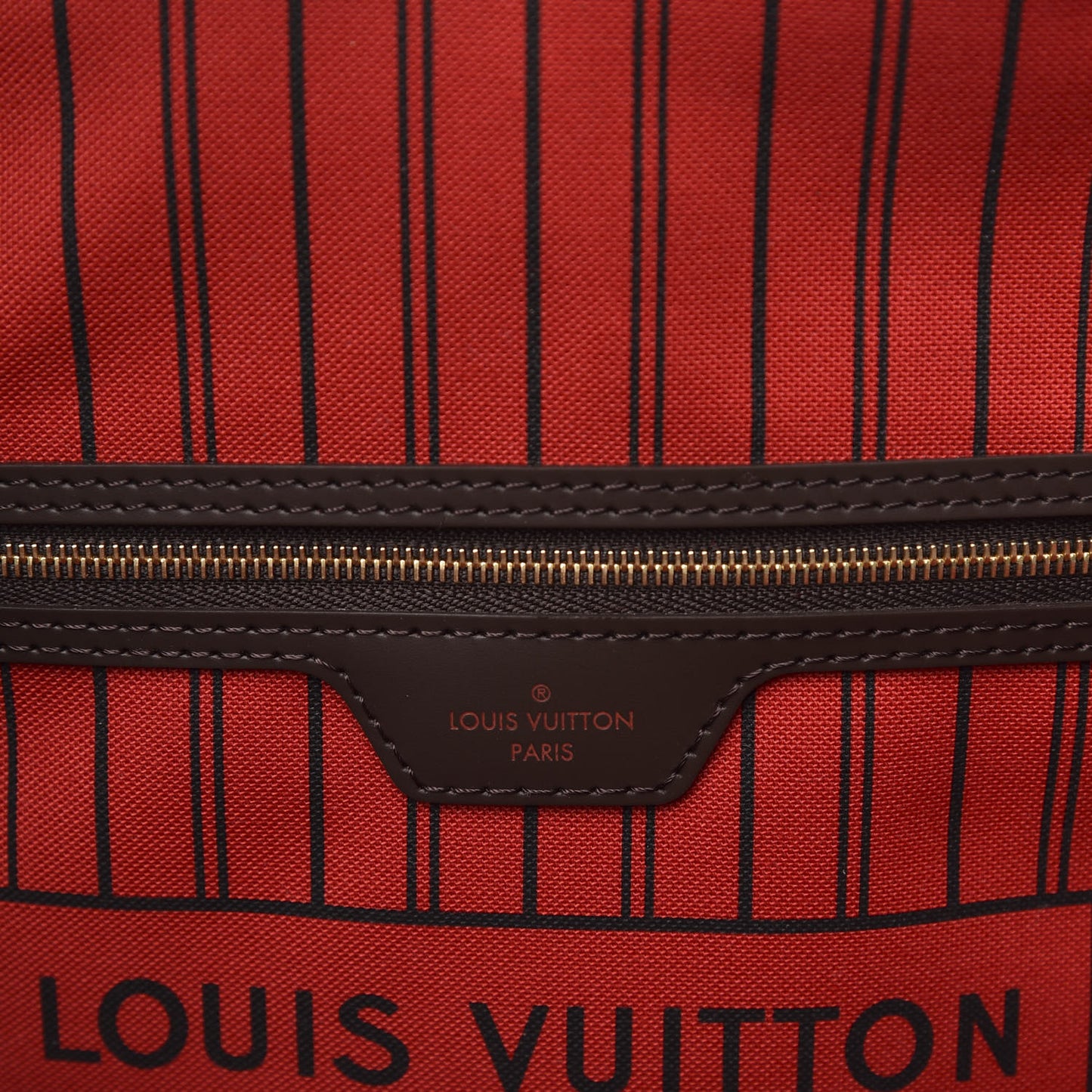 Damier Ebene Neo Neverfull MM