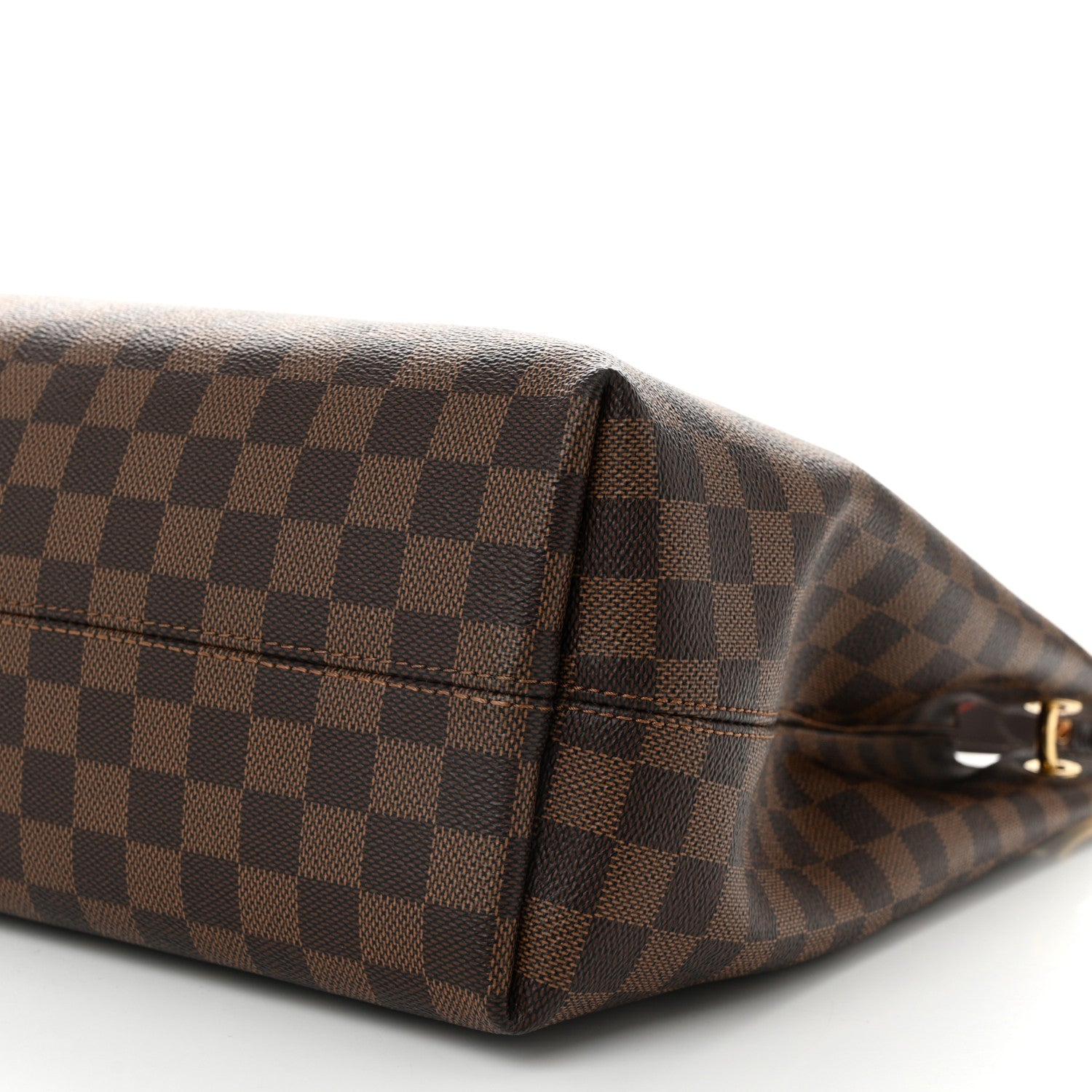 Louis Vuitton Damier Ebene Graceful MM 9 of 10