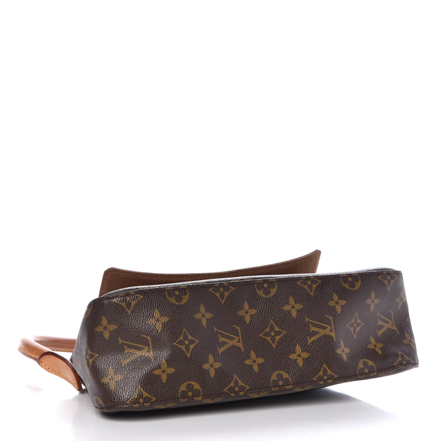 Louis Vuitton Monogram Mini Looping 4 of 9