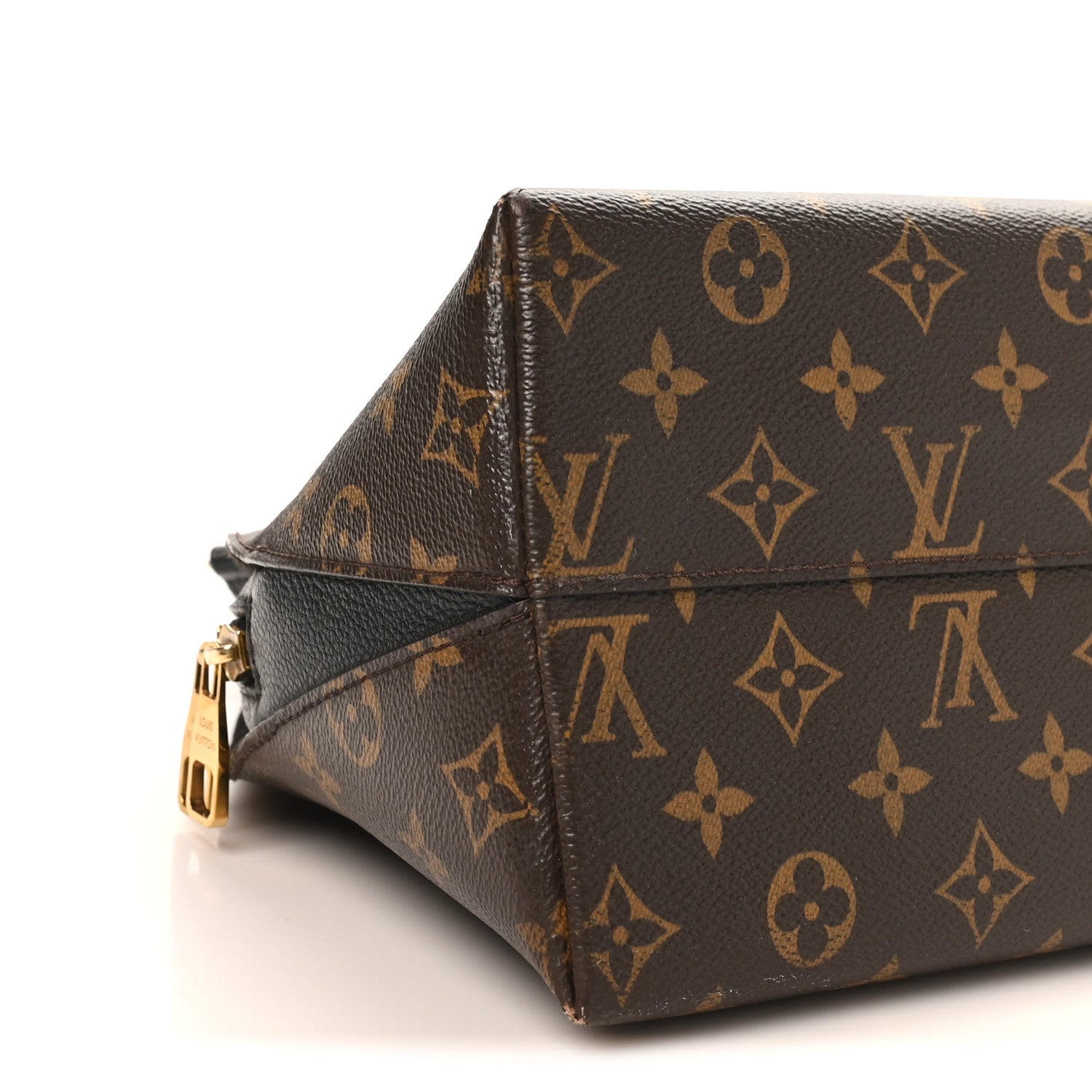Louis Vuitton Monogram Alma BNB Black 7 of 9