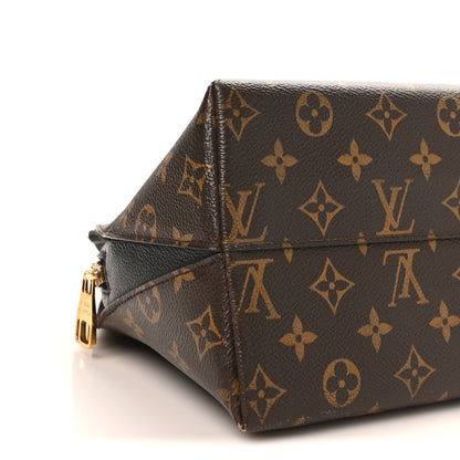 Louis Vuitton Monogram Alma BNB Black 7 of 9