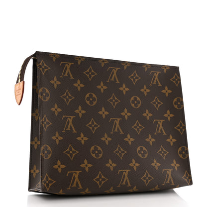 Louis Vuitton Monogram Toiletry Pouch 26 3 of 7