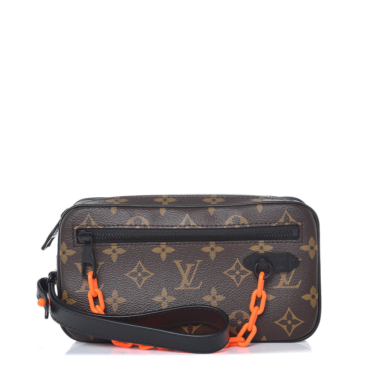 Monogram Solar Ray Pochette Volga
