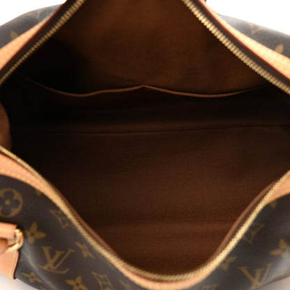 Louis Vuitton Monogram Stresa PM 5 of 9