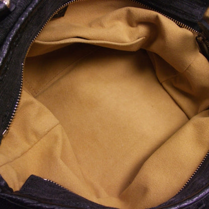Louis Vuitton Denim Neo Cabby MM 6 of 8