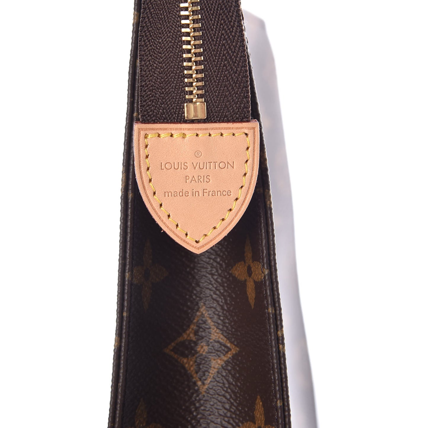 Monogram Toiletry Pouch 26
