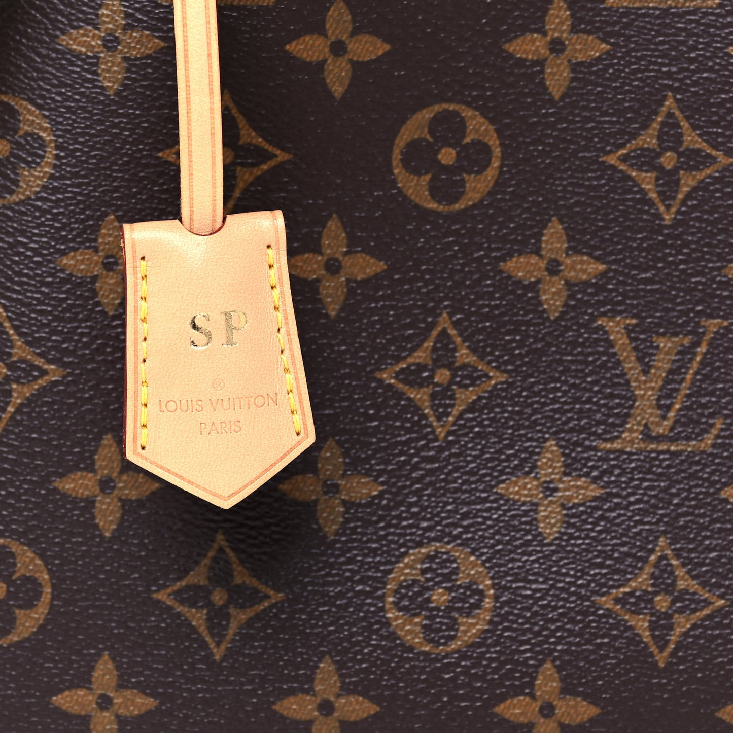 Monogram Montaigne MM