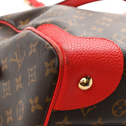 Louis Vuitton Monogram Retiro NM Cherry 10 of 17