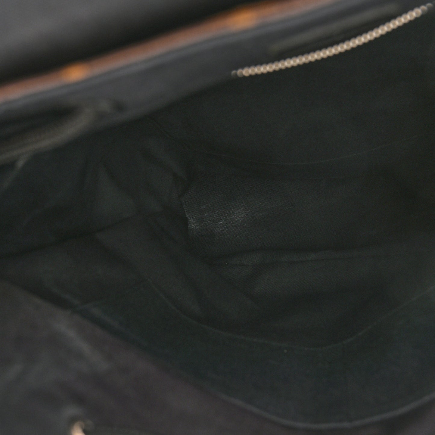 Monogram Macassar Christopher PM Backpack