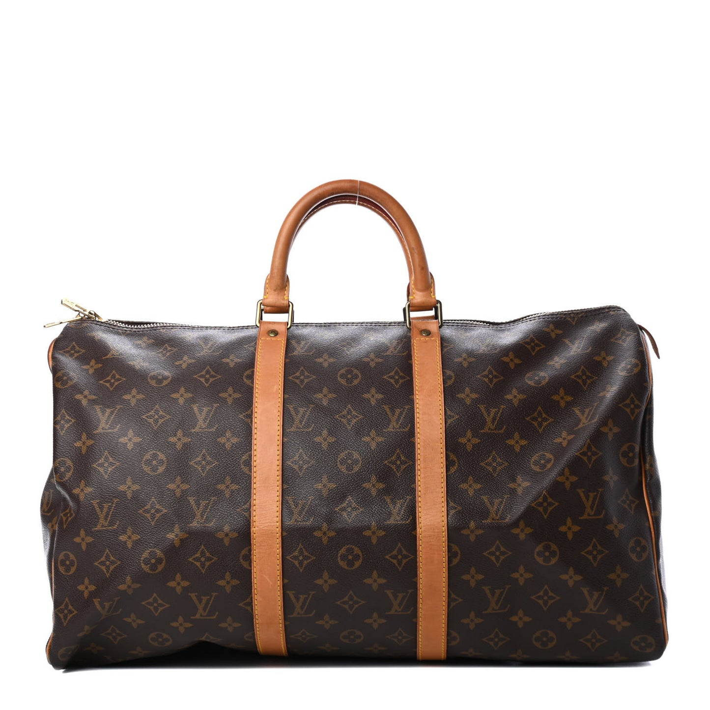 Monogram Keepall 50