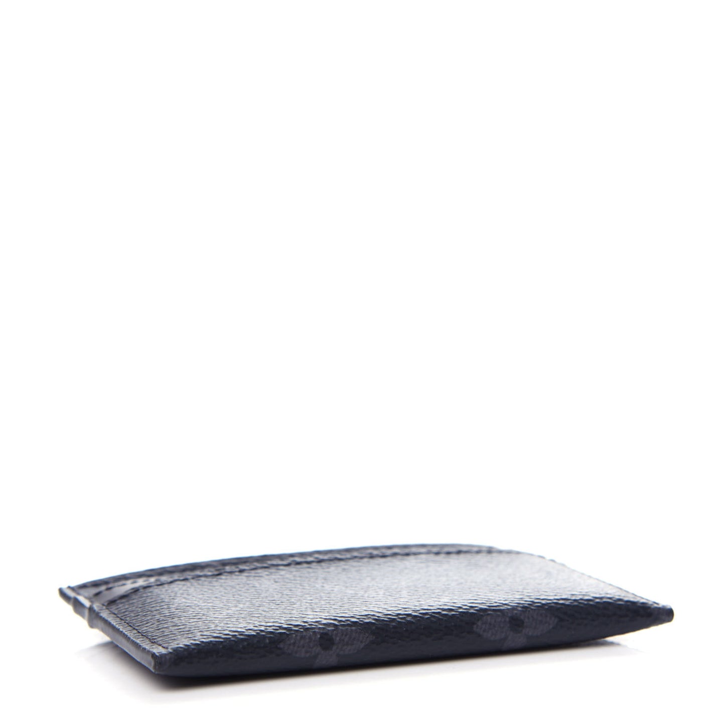 Monogram Eclipse Porte-Cartes Double Card Holder