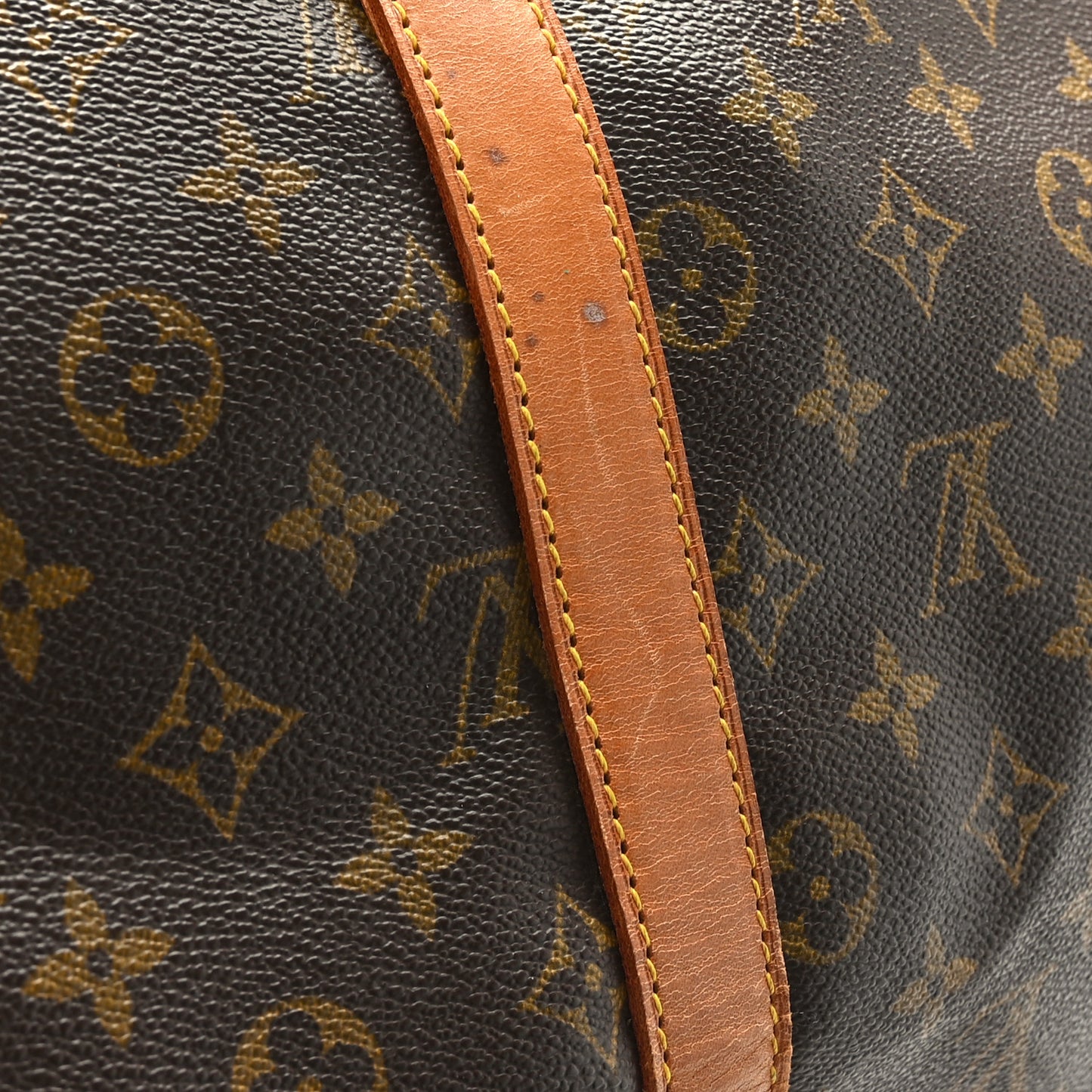 Monogram Keepall Bandouliere 45