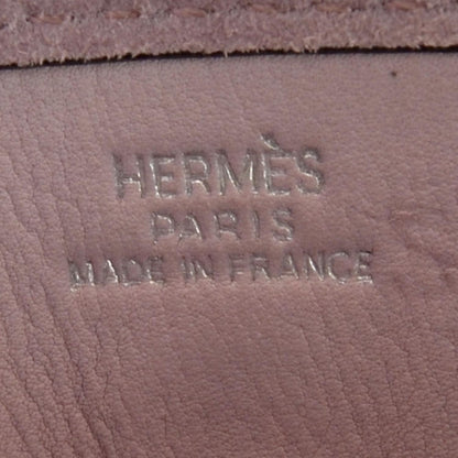 Hermes Veau Doblis Evelyne TPM Lilac 5 of 6
