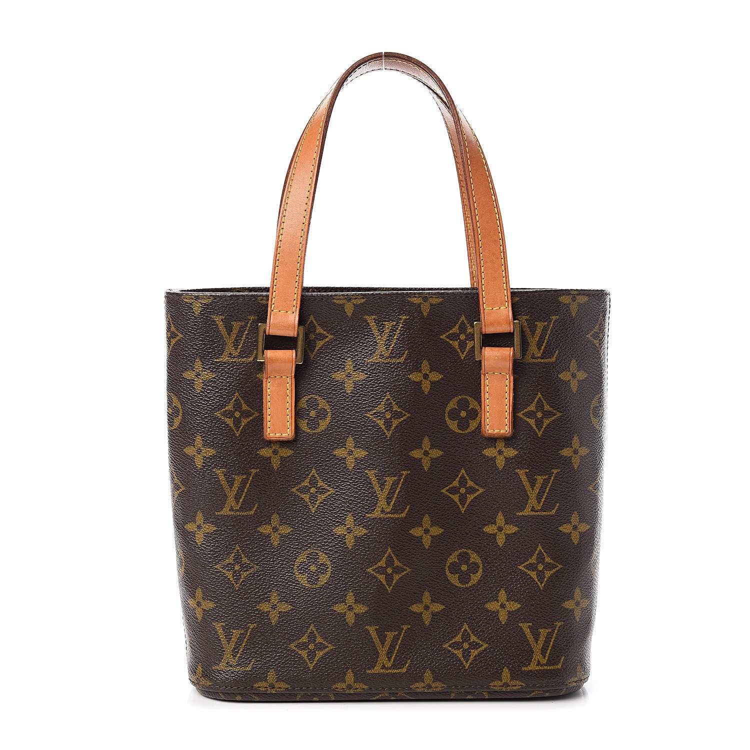 Louis Vuitton Monogram Vavin PM 1 of 9