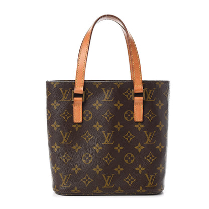 Louis Vuitton Monogram Vavin PM 1 of 9