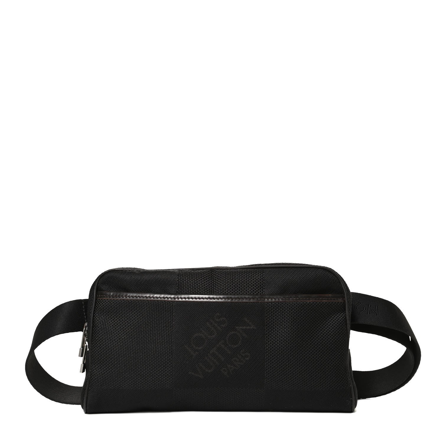 Louis Vuitton Damier Geant Acrobat Black 1 of 14
