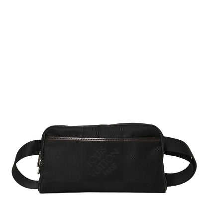 Louis Vuitton Damier Geant Acrobat Black 1 of 14