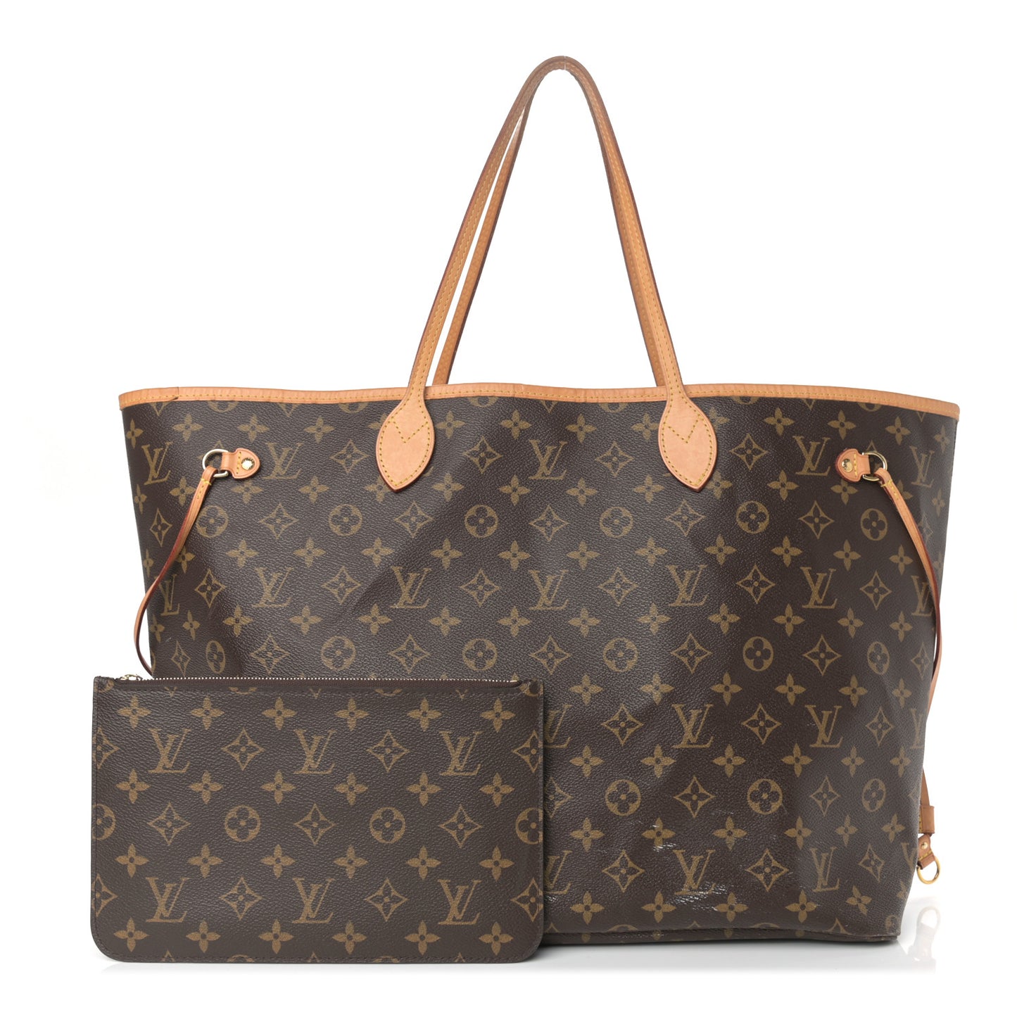Monogram Neo Neverfull GM