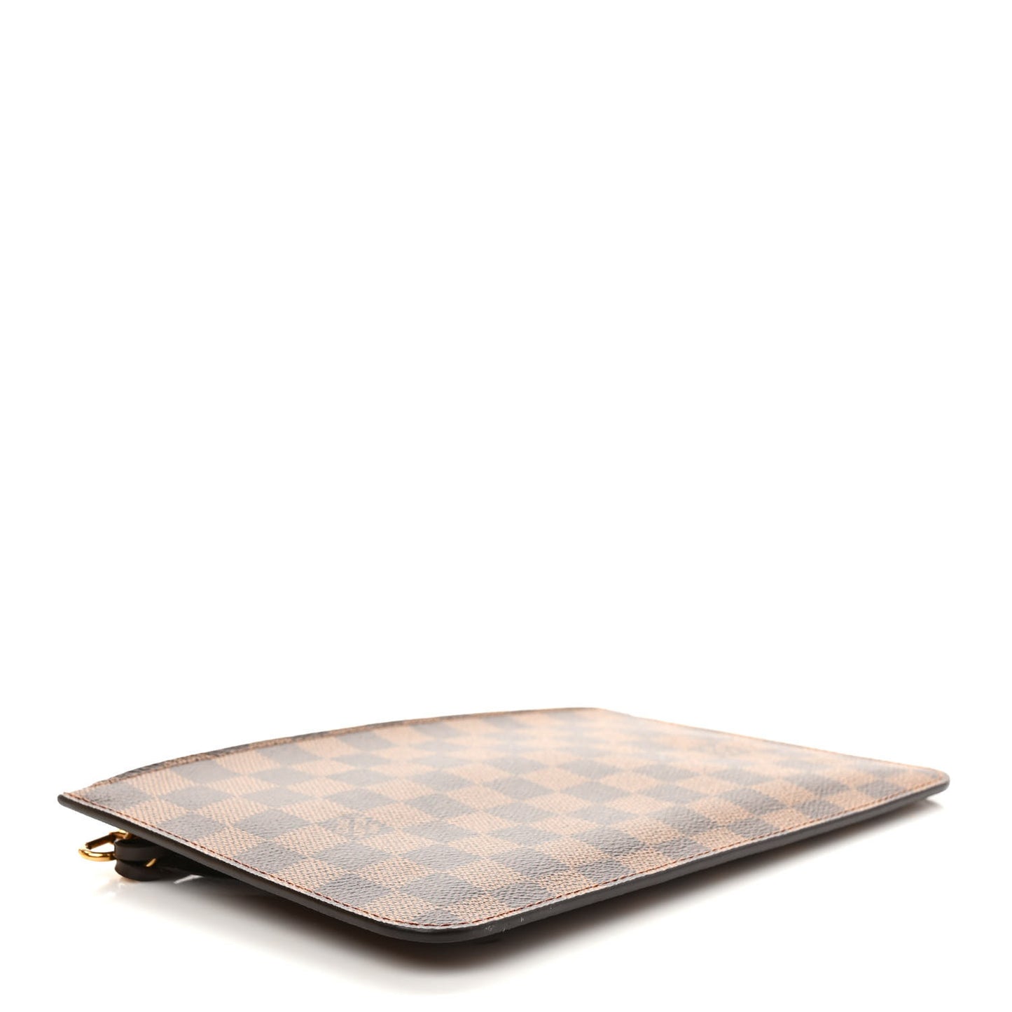 Damier Ebene Neverfull MM GM Pochette