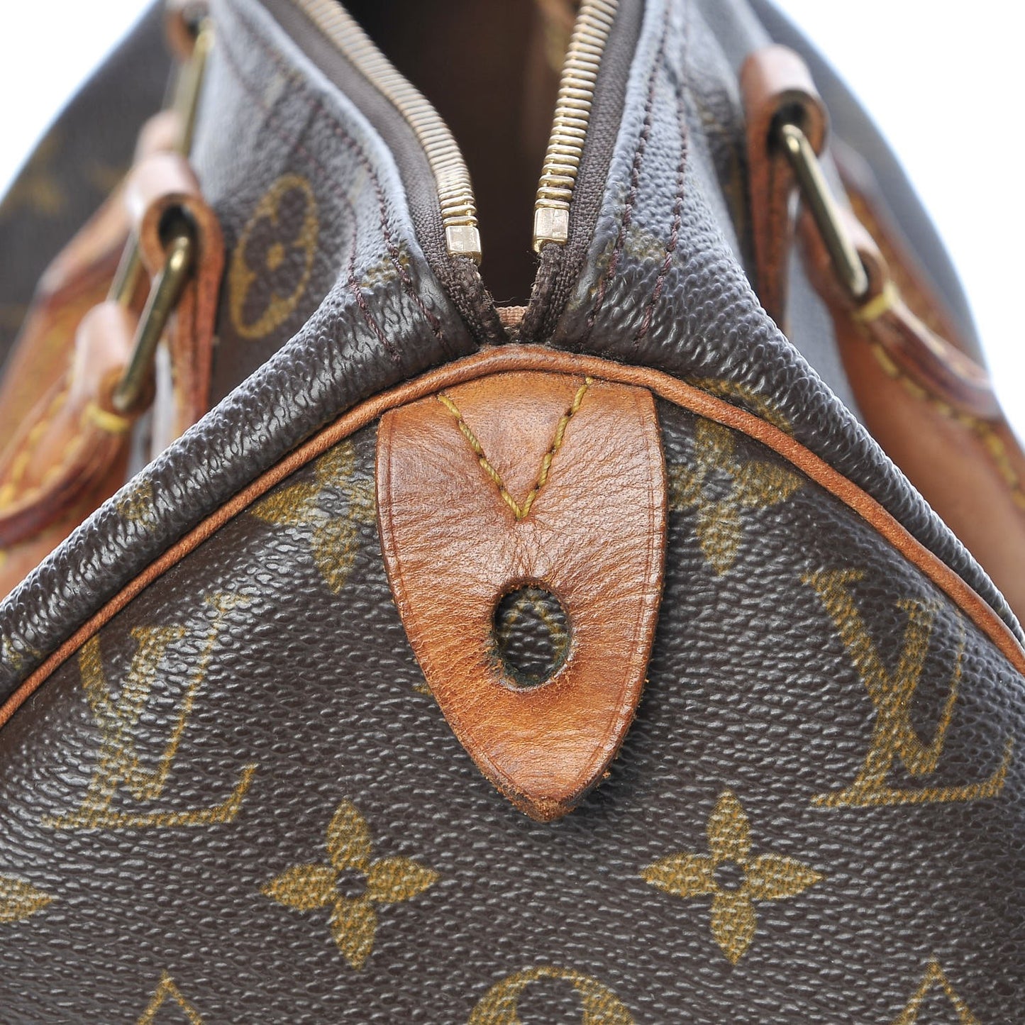 Monogram Speedy 30