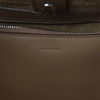 Celine Smooth Calfskin Small Big Bag Light Camel 7 of 11