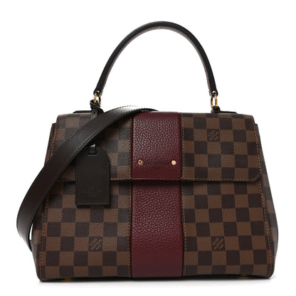 Louis Vuitton Damier Ebene Bond Street Bordeaux 1 of 9