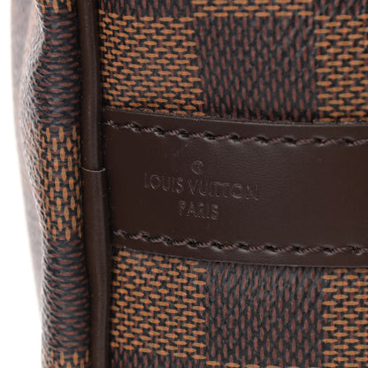 Louis Vuitton Damier Ebene Speedy Bandouliere 30 6 of 7