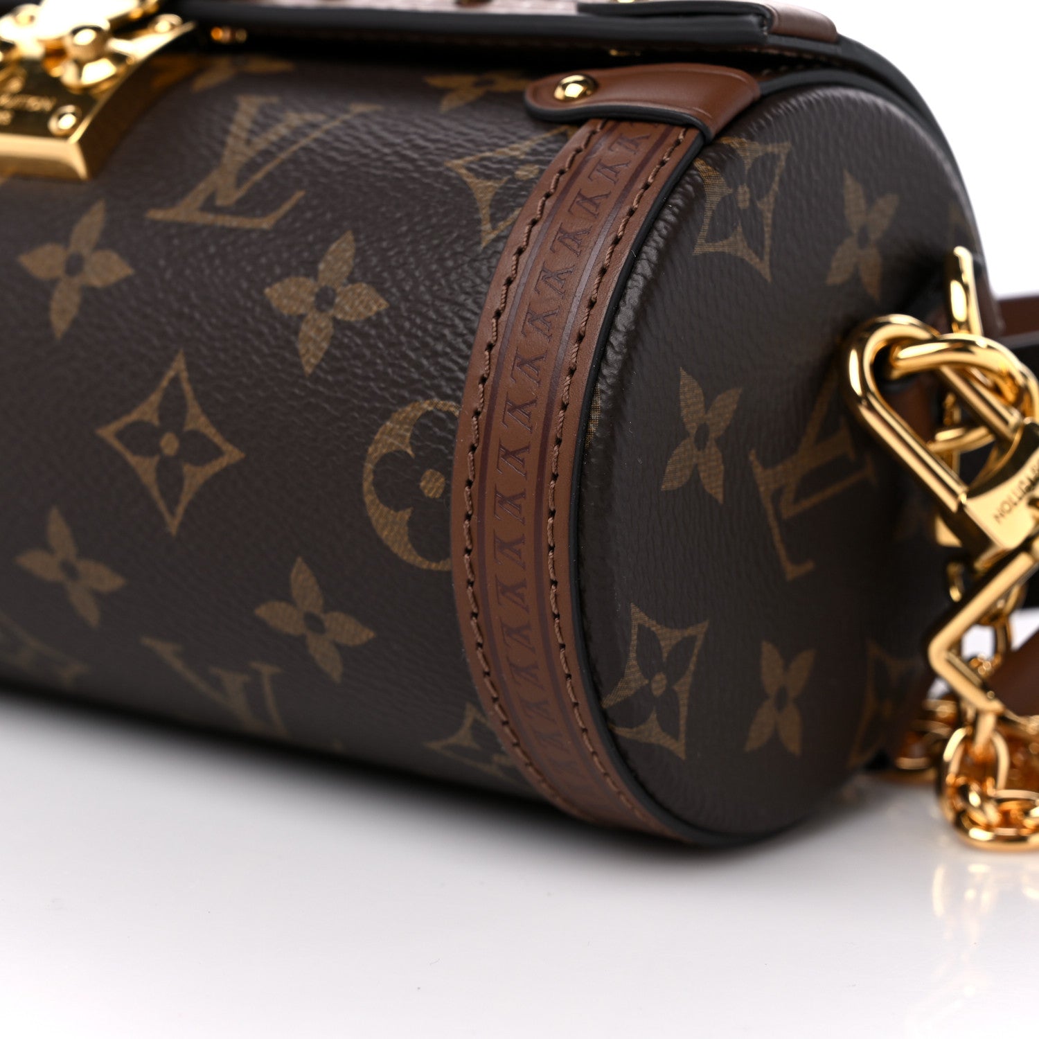 Louis Vuitton Monogram Papillon Trunk 9 of 9