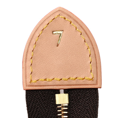 Louis Vuitton Monogram Trio Toilet Pouch Set 10 of 12