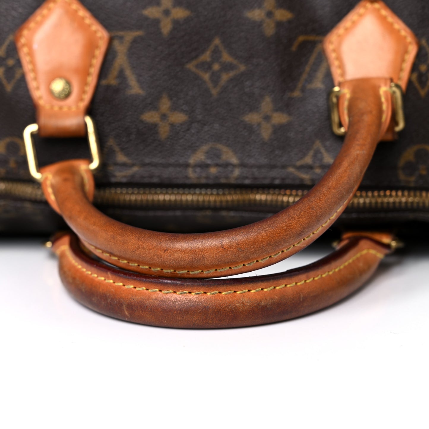 Monogram Speedy Bandouliere 35