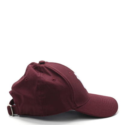 Gucci X MLB Cotton NY Yankees Baseball Hat 57-61 Lacquer 5 of 8
