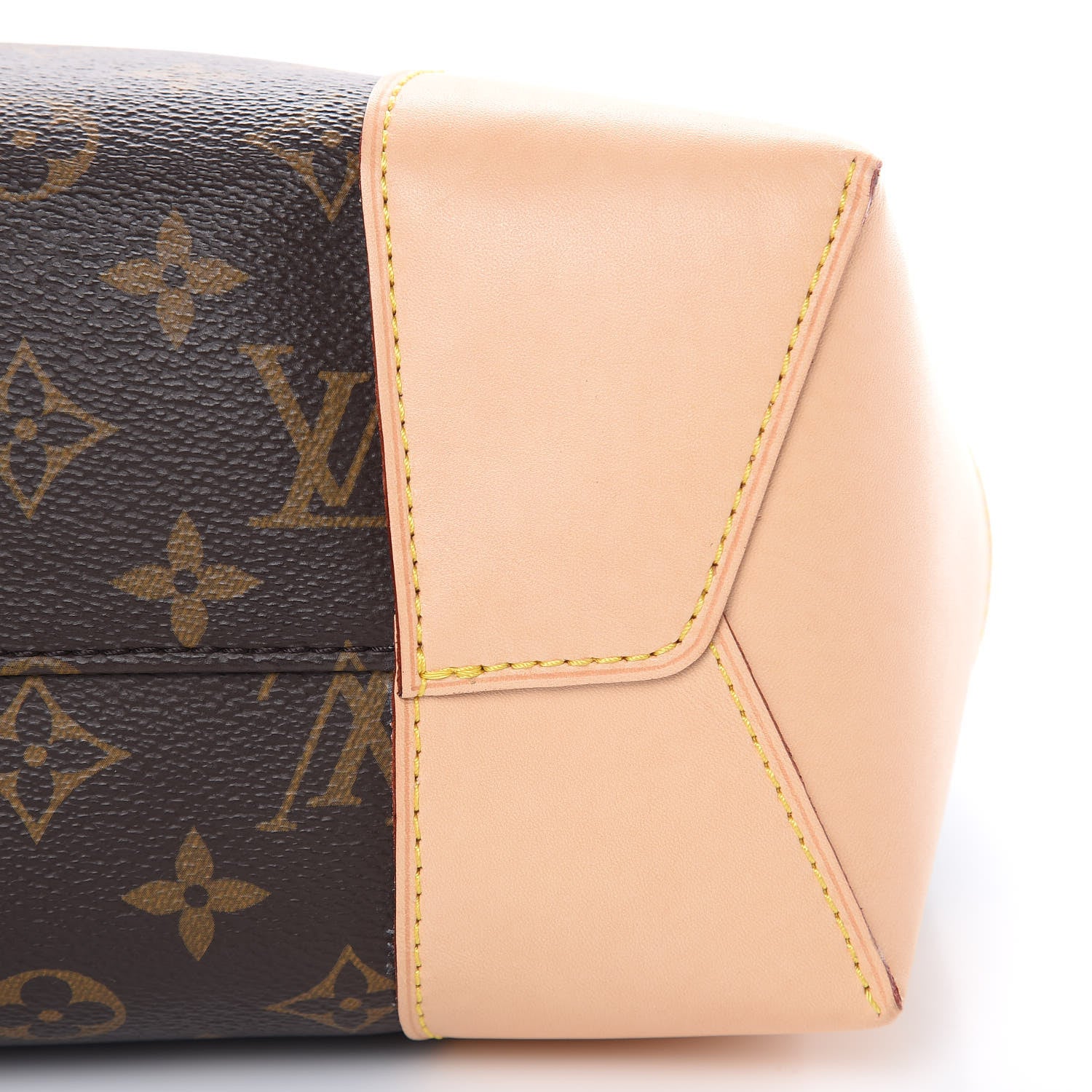 Louis Vuitton Monogram Berri MM 10 of 13
