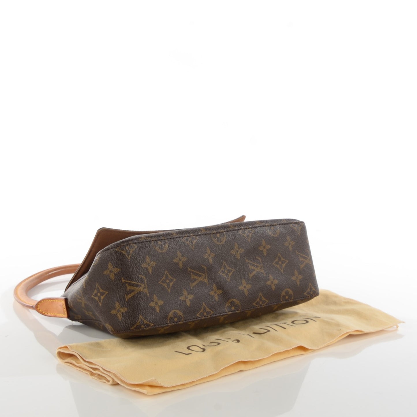 Monogram Mini Looping