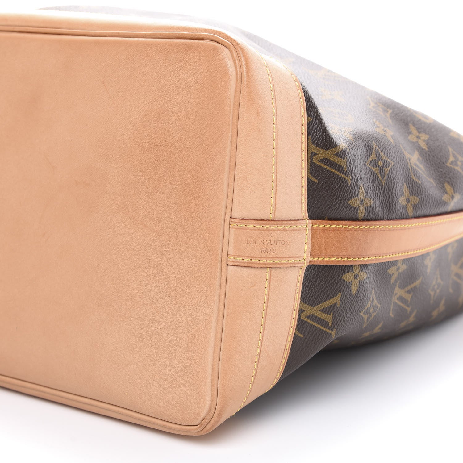 Louis Vuitton Monogram Noe 9 of 9
