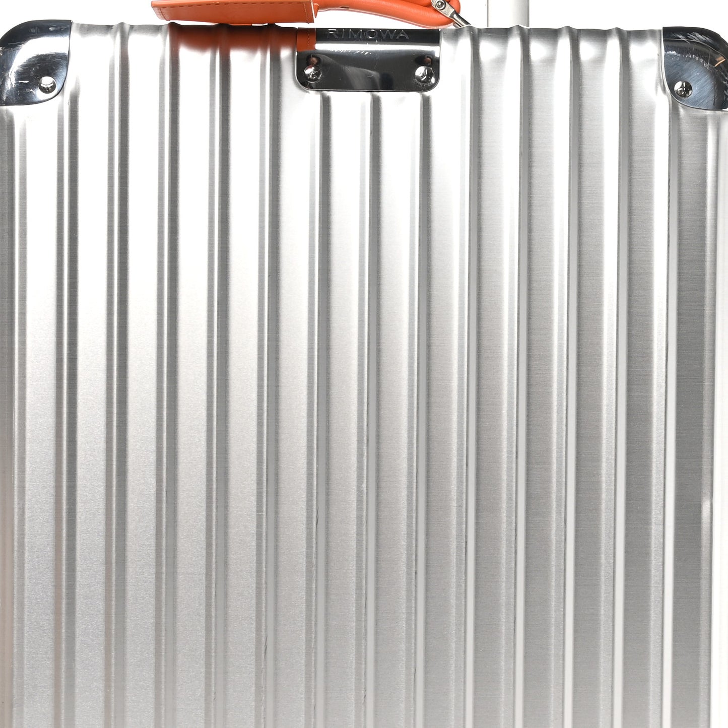Aluminum Classic Cabin S Silver Clementine