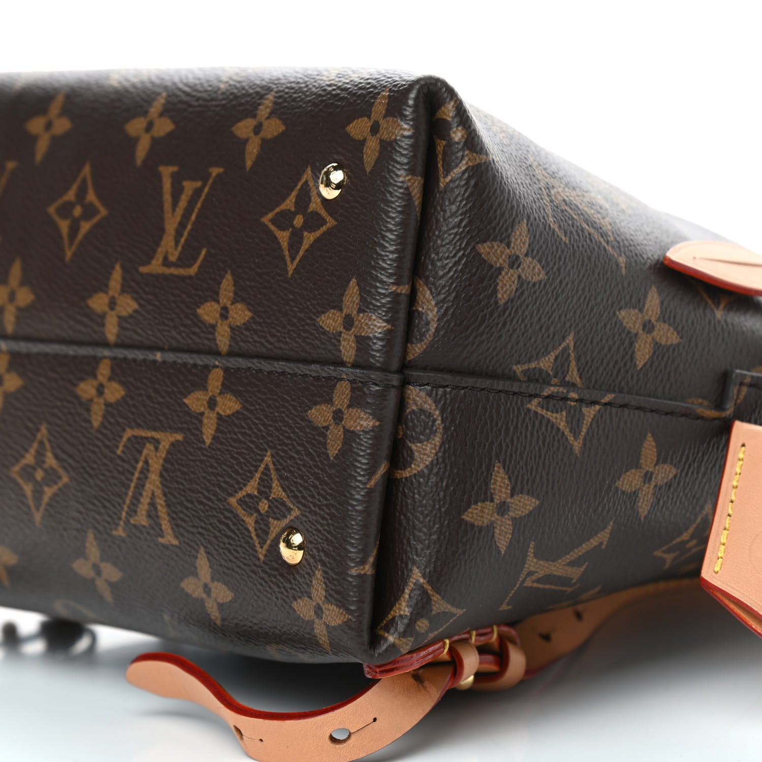 Louis Vuitton Monogram Moon Backpack 9 of 9