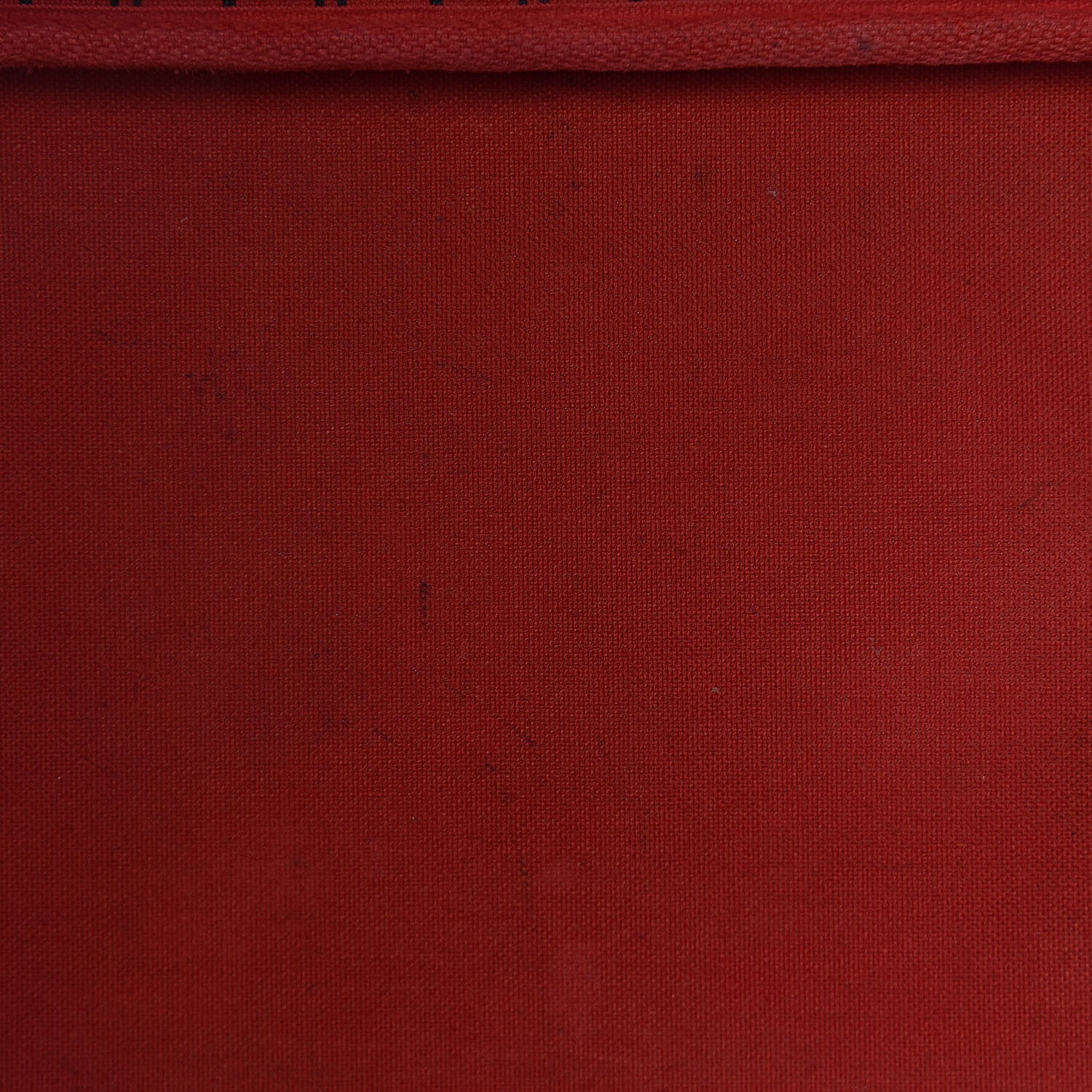 Louis Vuitton Damier Ebene Neverfull MM 9 of 30
