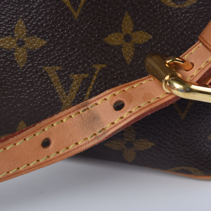 Louis Vuitton Monogram Palermo PM 12 of 14