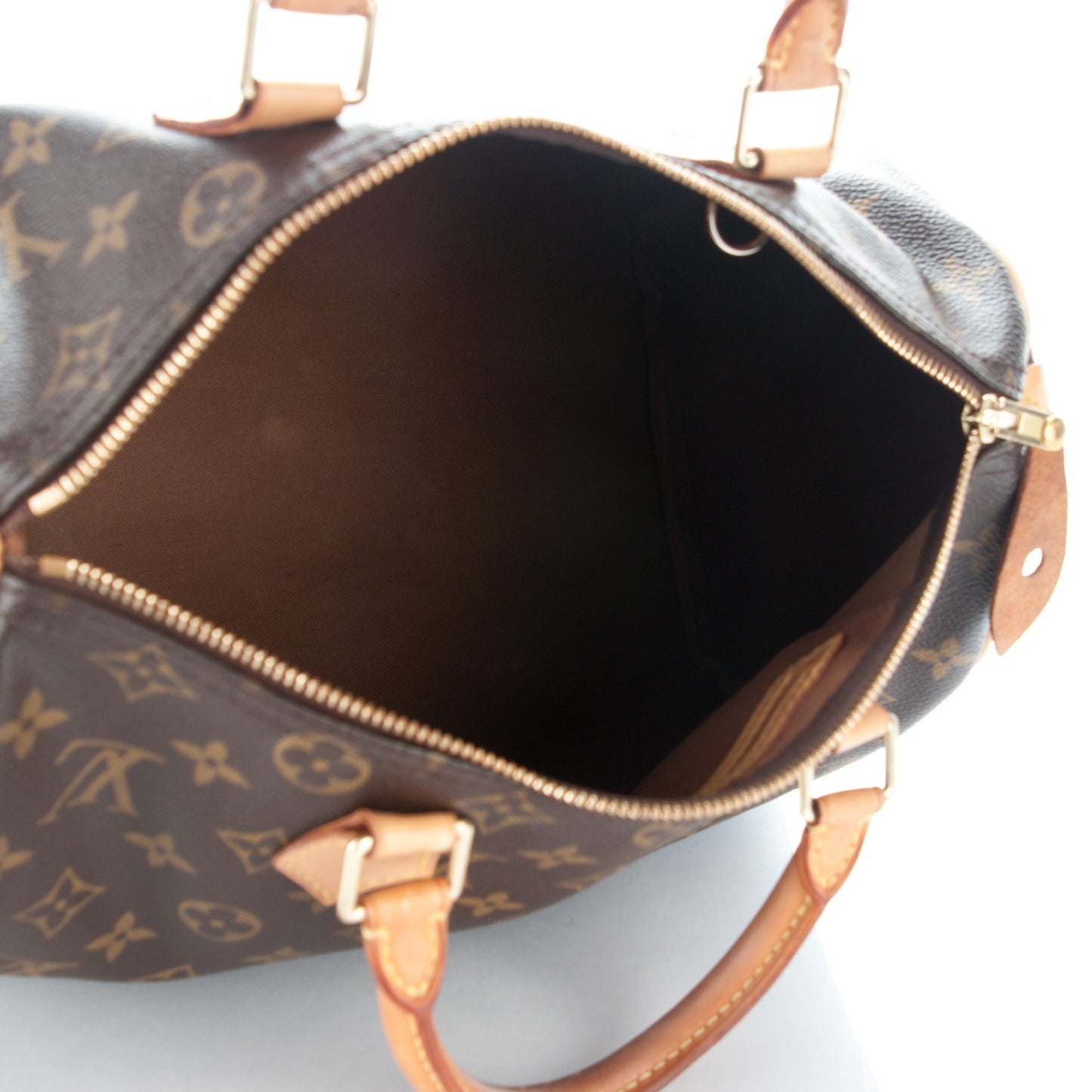 Monogram Speedy 30
