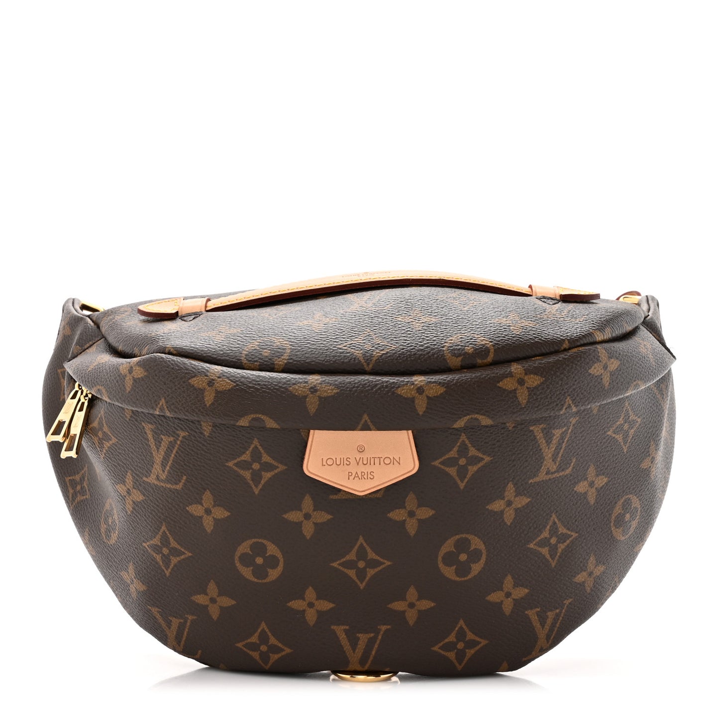 Monogram Bumbag