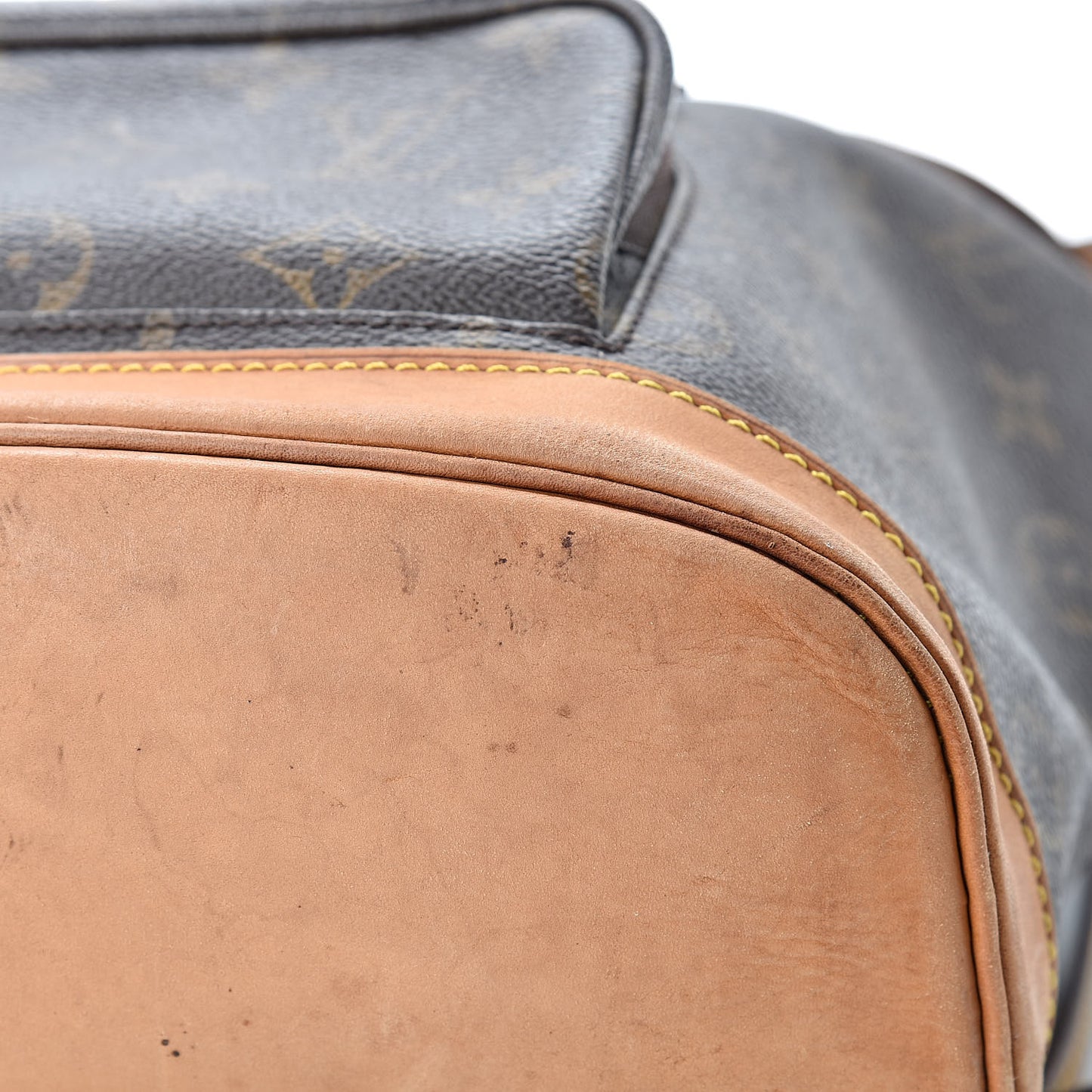 Monogram Montsouris MM Backpack