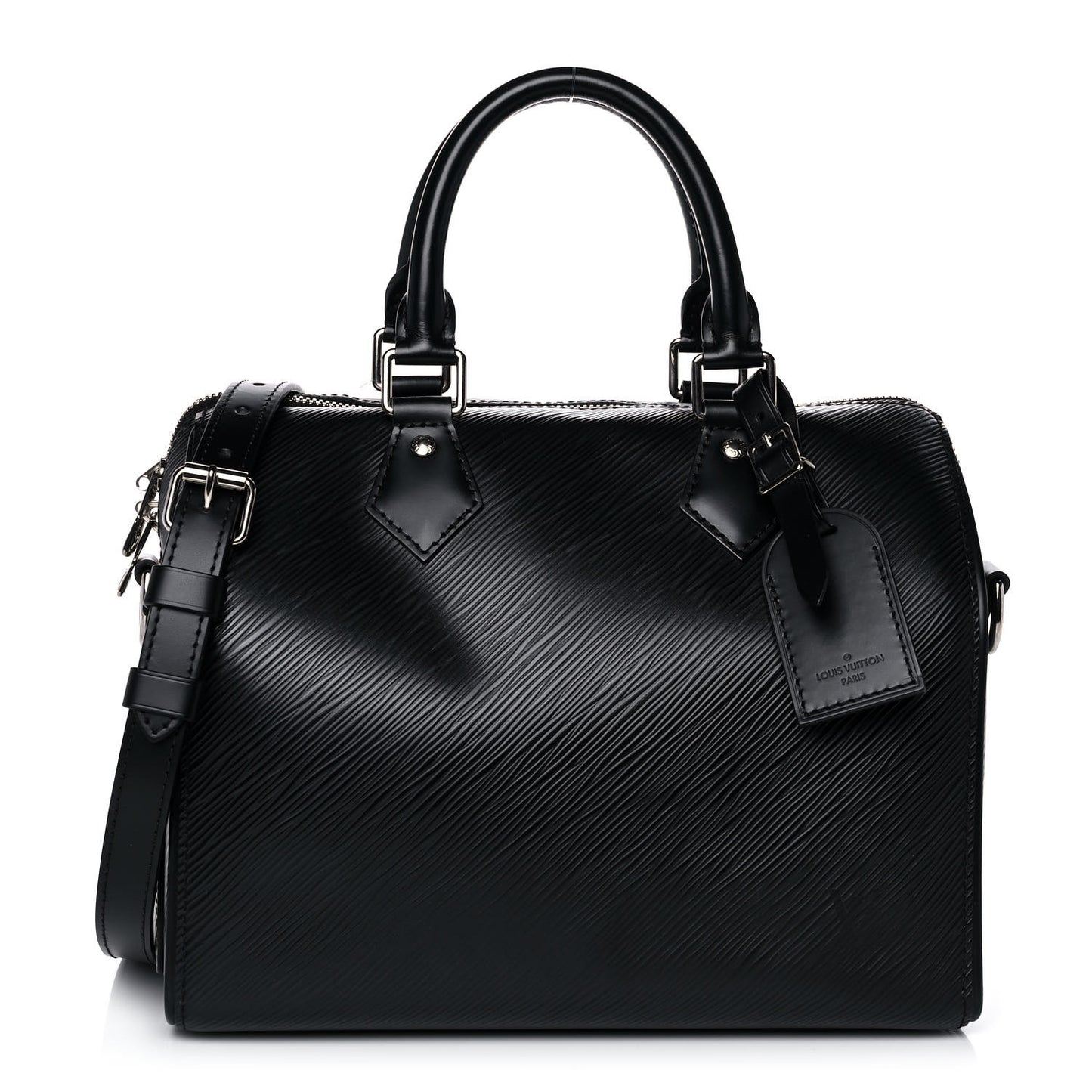 Epi Speedy Bandouliere 25 Black