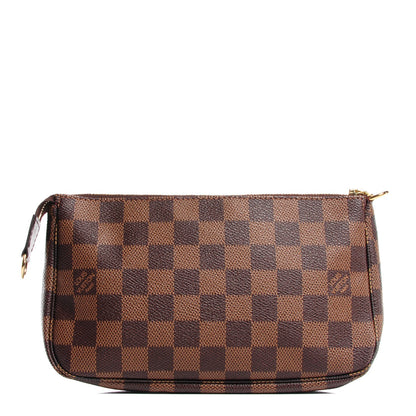 Louis Vuitton Damier Ebene Pochette Accessories 1 of 7