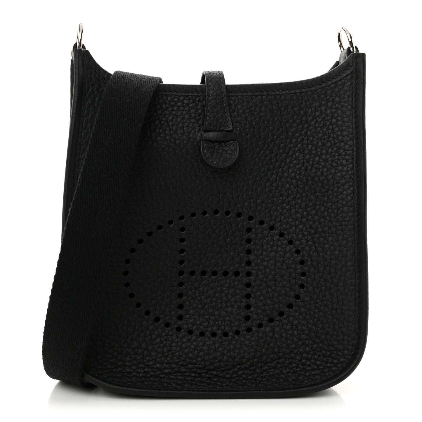 Taurillon Clemence Evelyne TPM Black