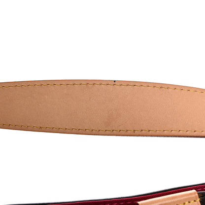 Louis Vuitton Monogram Graceful PM Pivoine 14 of 14