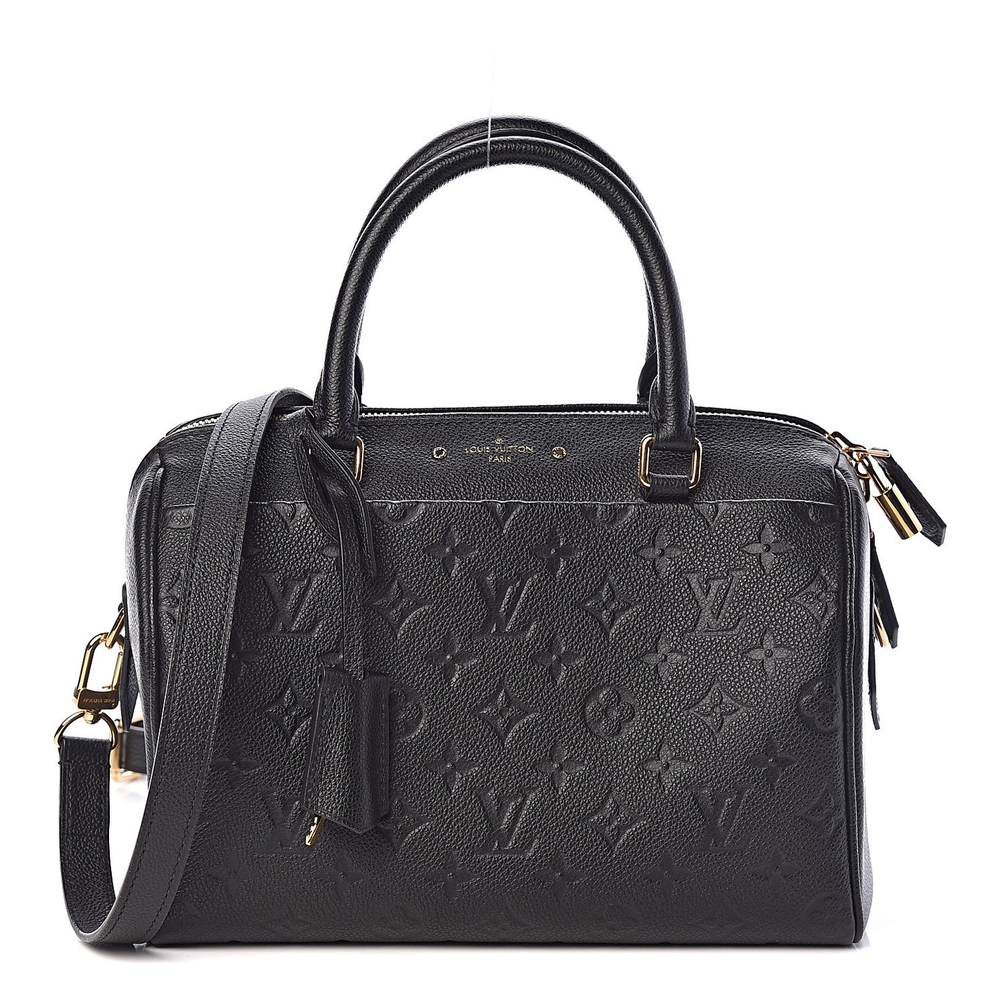 Empreinte Speedy Bandouliere 25 NM Black