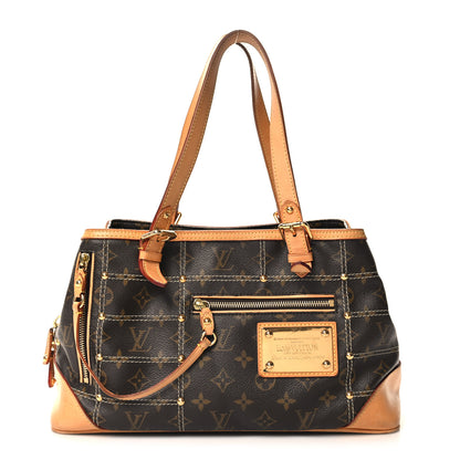 Louis Vuitton Monogram Riveting 1 of 11