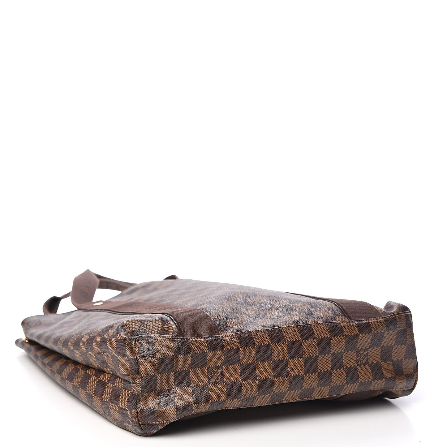 Damier Ebene Cabas Beaubourg